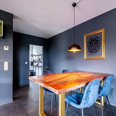 Studio Fayence - Emma, Netflix, Wifi, Workspace Карлсруе Екстер'єр фото